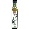 olio di semi canapa biologico 250ml