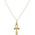 collana donna oro giallo gl101192