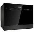 iq500 sk25ib00te lavastoviglie libera installazione 6 coperti e