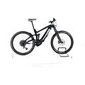 ebike ricondizionata · e-omnia fx · come nuovo