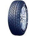 Michelin Latitude Cross 245 65 R17 111h