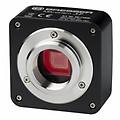 optics mikrocam sp 5. 0 alluminio macchina fotografica (5914520)