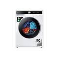 ww90dg6u85lku3 lavatrice caricamento frontale 9 kg 26 programmi profondit&agrave; 55 cm giri 1400