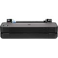 stampante a getto d'inchiostro wi-fi a colori designjet t230 da 24 stampa professionale