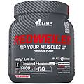 redweiler 480 grammi