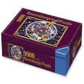 - puzzle lo zodiaco 9000 pz 43. 2 x 29. 8 x 12. 1 cm 17805