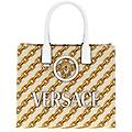 shopping 'chain stripes la medusa' piccola