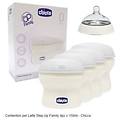 contenitore latte natural feeling contenitore latte naturalfeeling 4 pezzi accessorio per