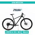scale 930 carbonio xt taglia m semi-nuova