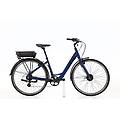 bici da città ricondizionata · ease e+2 · ottimo stato