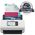 ads-4700w scanner con adf + alimentatore di fogli 600 x 600 dpi a4 nero bianco (ads4700wre1)