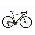 bici strada ricondizionata · scultura endurance 5000 carbonio di2 11v