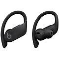 by dre power pro cuffie wireless a clip in-ear sport bluetooth nero