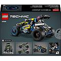 technic buggy da corsa 42164