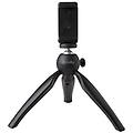 click mini table tripod nero