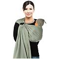 - bb-sling fascia porta bebè grigio viola bddsl pad 990