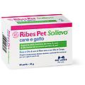 Nbf Sollievo Complemento Alimentare Per Animali Funzionalita Cutanea 30 Perle