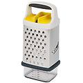 multi-grip box grattugia giallo