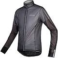 endura. giacca impermeabile fs260-pro adrenaline race cape ii nera giacche ritiro gratis