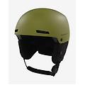 casco mod1 pro mips verde scuro nero m