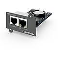 scheda ethernet rj45 per la gestione remota rmcard205 che supporta ipv6 e envirosensor