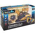 rc bagger digger 2. 0
