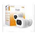 videocamera sorveglianza knight 4k