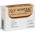 acnosal oral 30 capsule