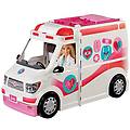- frm19 l'ambulanza di barbie