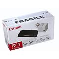 1558a003 toner nero originale fx4