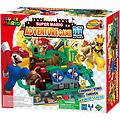 super mario adventure game deluxe set di piste di biglie