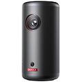 - nebula capsule 3 proiettore a raggio standard 200 ansi lumen dlp 1080p (1920x1080) nero rosso