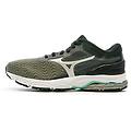 scarpe da corsa donna wave prodigy 4 grigio