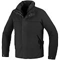 giacca gamma nero nero m