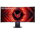 monitor 45gs95qx-b 45 3440x1440 oled 240hz 0 03ms freesync g-sync gaming curvo