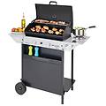 - barbecue a gas xpert 200 ls rocky 3000004834