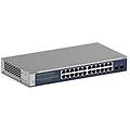 24port switch 10-100-1000 gs724t