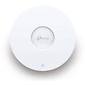 ax1800 ceiling mount dual-band wi-fi 6 access poin eap613