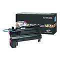 - x792x1mg toner originale magenta per c792de capacità 20000 pagine