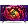 43ur73003la tv 109 2 cm (43') 4k ultra hd smart tv nero