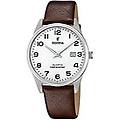 orologio al quarzo uomo correa clasico f20512/1