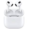 airpods (terza generazione) con custodia di ricarica lightning (mpny3ty/a) (mpny3zm)
