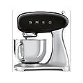 smf02bleu impastatrice planetaria 800 w capacit&agrave; ciotola 4 8 l nero