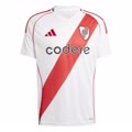 maglia home river plate 2024/25