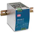 dis-n480-48 alimentatore per computer 480 w acciaio inossidabile (dis-n480-48)