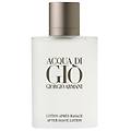 acqua di gi&ograve; homme dopo barba lozione 100ml