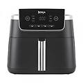 friggitrice ad aria max pro da 4 7 l af140eu