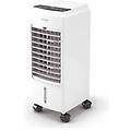 raffrescatore peler 4d white 99308