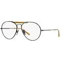 occhiali da vista titanium rx 8063v (1223) rb 8063v 1223
