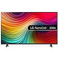 tv nanocell ultra hd 4k 65' 65nano82t6b smart tv webos 2024